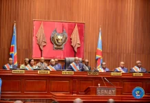 Révision constitutionnelle en RDC : mécanique d’un projet à hauts risques