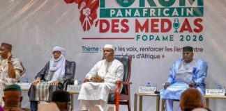 Appel de Bamako : les médias africains à la reconquête du récit confisqué