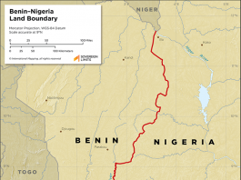 Comment le Bénin est devenu l’obligé militaire du Nigeria