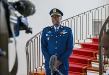 CEDEAO : le général qui doit sauver l’Afrique de l’Ouest du naufrage