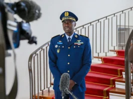 CEDEAO : le général qui doit sauver l’Afrique de l’Ouest du naufrage