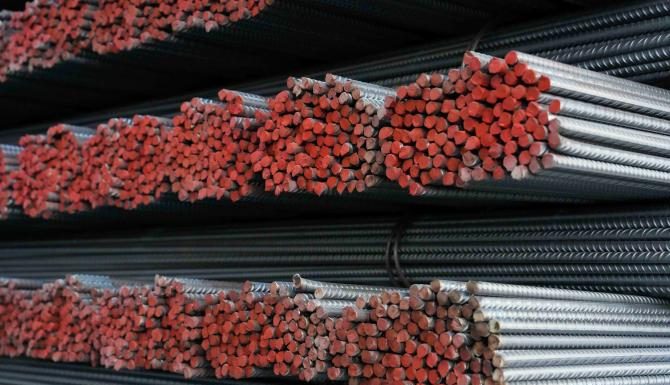 Algérie : L’acier, fer de lance d’une diversification qui peine à sortir de la la rente pétrolière