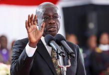 Kenya : Destitution de Gachagua, enquête sur un verrouillage politique
