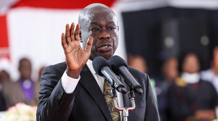 Kenya : Destitution de Gachagua, enquête sur un verrouillage politique