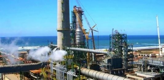 Raffinerie de Dangote : l’Afrique de l’Est rejoue la guerre des ports