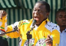 Zimbabwe : la Cour constitutionnelle ouvre la voie à la prolongation du règne de Mnangagwa