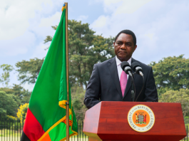 Zambie : pourquoi la réélection de Hichilema semble déjà jouée