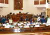 Bénin : le nouveau Sénat qui rebat les cartes du pouvoir