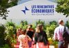 À Aix-en-Provence, l’Afrique cesse d’attendre le chèque du Nord
