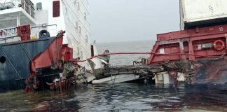 L’Afrique centrale peut-elle continuer de dépendre d’un seul chenal encombré ?