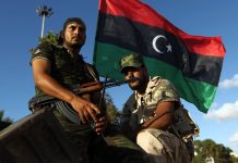 Libye : la réunion de Syrte ravive l’espoir d’une armée nationale unifiée