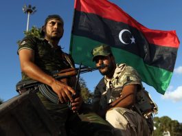 Libye : la réunion de Syrte ravive l’espoir d’une armée nationale unifiée
