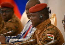 Burkina Faso – France : le dernier fil d’un cordon colonial qui se rompt