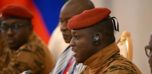 Burkina Faso – France : le dernier fil d’un cordon colonial qui se rompt