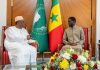 ONU : le spectaculaire revirement de Dakar en faveur de Macky Sall