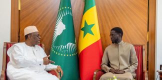 ONU : le spectaculaire revirement de Dakar en faveur de Macky Sall