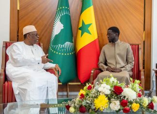 ONU : le spectaculaire revirement de Dakar en faveur de Macky Sall