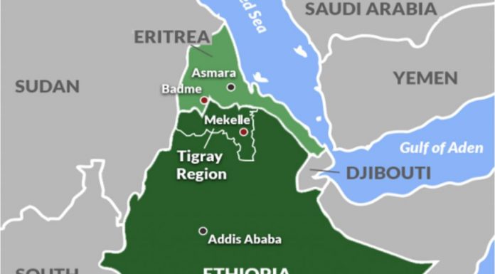 Éthiopie-Érythrée : la Corne de l’Afrique peut-elle éviter le retour de la guerre ?