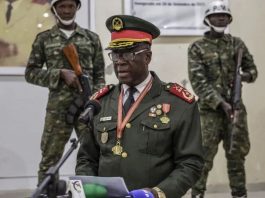 Guinée-Bissau : référendum constitutionnel fixé au 30 août par la junte