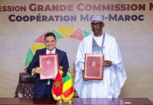 Maroc-Mali: Des accords qui scellent un dégel stratégique