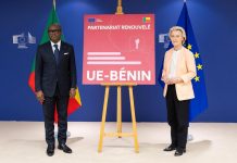 Bénin et Union européenne : Wadagni mise sur Bruxelles pour sa transformation