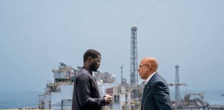 La Mauritanie brade-t-elle ses blocs offshore avant même de savoir ce qu’ils contiennent ?