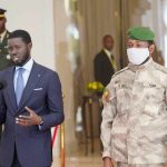 Senegal-le-president-Faye-affirme-que-le-Mali-nest-pas-totalement-inflexible-sur-la-CEDEAO