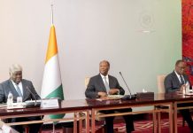 Côte d’Ivoire : le Conseil national de sécurité durcit la lutte contre l’orpaillage illegal