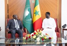 Sénégal et Côte d’Ivoire : à Dakar, un axe stratégique pour sauver la CEDEAO