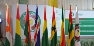 Le Sénégal prend les commandes de la CEDEAO amputée de sa moitié sahélienne