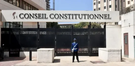 Sénégal : le Conseil constitutionnel arbitre la guerre froide entre Faye et Sonko