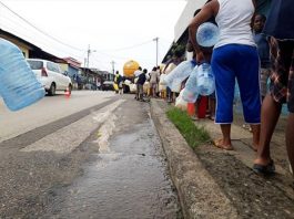 Gabon : Libreville assoiffée, anatomie d’un service public qui s’effondre