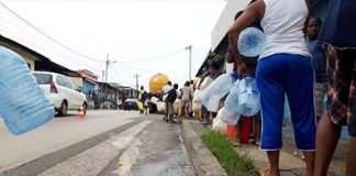 Gabon : Libreville assoiffée, anatomie d’un service public qui s’effondre