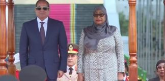 Égypte-Tanzanie : Du Nil à l’océan Indien, l’axe secret que dessine Le Caire