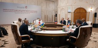 RDC-Rwanda : quinze détenus libérés, un test pour le processus de Doha