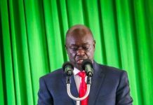 Kenya : Gachagua transforme sa destitution en tremplin pour 2027