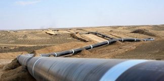 Égypte et Libye lancent les études d’un oléoduc de 800 kilomètres