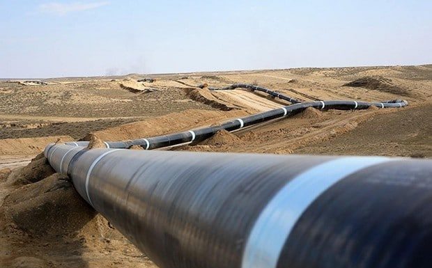Égypte et Libye lancent les études d’un oléoduc de 800 kilomètres