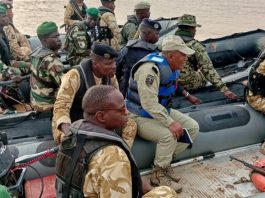 Sénégal et Mauritanie lancent des patrouilles fluviales conjointes sur leur frontière