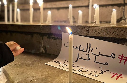Féminicides en Tunisie : c’est la société civile qui compte les victimes