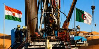Forage de Kafra : Le Niger arrime son avenir énergétique à l’Algérie