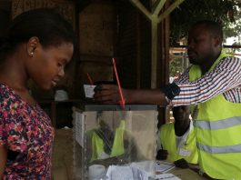 Dans l’archipel de São Tomé, l’alternance se joue à quelques centaines de voix