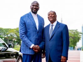 Coopération minière et énergétique : rapprochement Guinée-Côte d’Ivoire