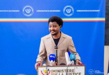 RDC : De la croisade anticorruption à la cellule de Makala, la chute de Mutamba