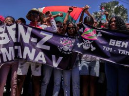 Madagascar : la Gen Z qui a fait tomber Rajoelina se sent trahie