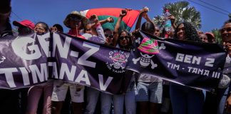 Madagascar : la Gen Z qui a fait tomber Rajoelina se sent trahie