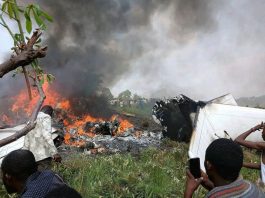 RDC : les deux plus hauts magistrats militaires tués dans un crash à Kenge