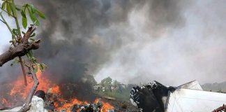 RDC : les deux plus hauts magistrats militaires tués dans un crash à Kenge