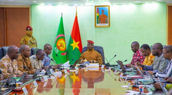 Burkina Faso : un ambitieux plan d’électrification à l’horizon 2030