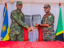 La coopération militaire Rwanda-Tanzanie annonce-t-elle une désescalade dans les Grands Lacs ?